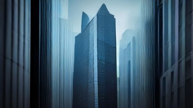 黄豆魔改短剧创作场景：经典短剧桥段被重新改编的画面
