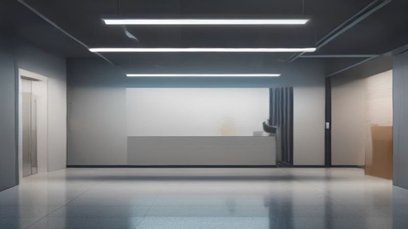 黄豆魔改短剧产品中心主视觉画面